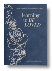 Cover - Learning To BE LOVED Cover Image - Learning To BE LOVED
