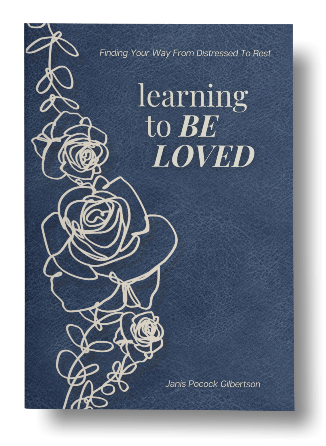Cover Image - Learning To BE LOVED